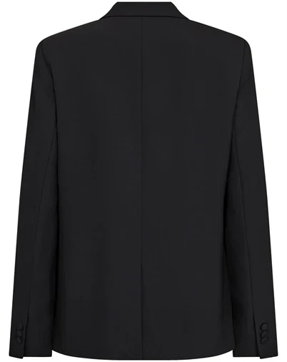 Mos Mosh - MMPhoebe Miley Blazer - Black